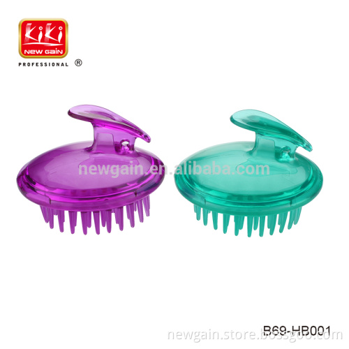 SILICA GEL HAIR BRUSH B69-HB001